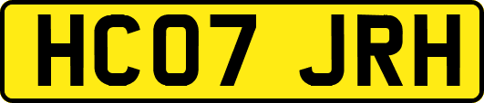HC07JRH