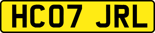 HC07JRL