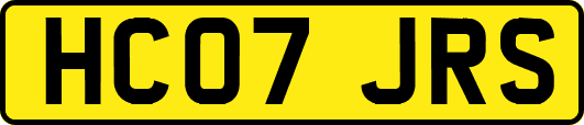 HC07JRS