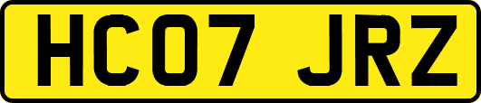 HC07JRZ