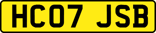 HC07JSB