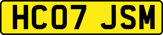 HC07JSM
