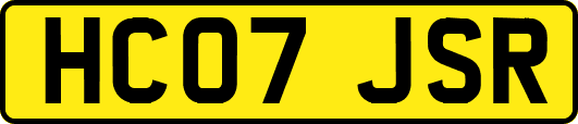 HC07JSR