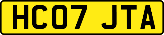 HC07JTA