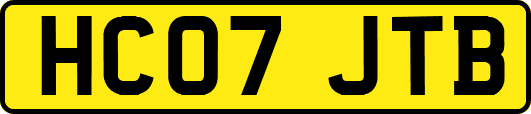 HC07JTB
