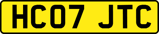 HC07JTC