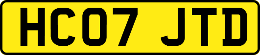 HC07JTD