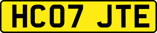 HC07JTE