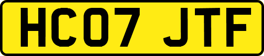 HC07JTF