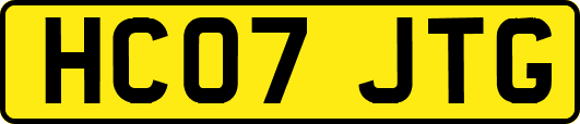HC07JTG
