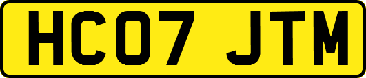 HC07JTM