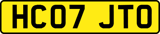 HC07JTO