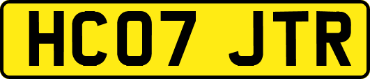 HC07JTR