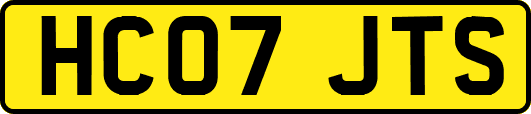 HC07JTS
