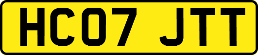 HC07JTT