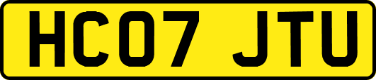 HC07JTU