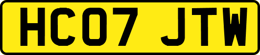 HC07JTW