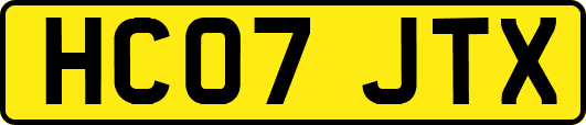 HC07JTX