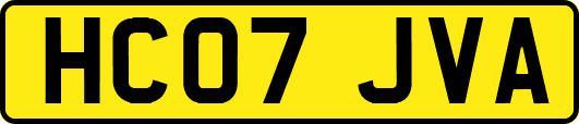 HC07JVA