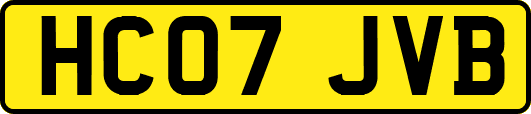 HC07JVB
