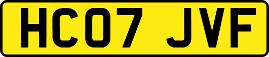 HC07JVF