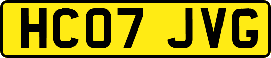 HC07JVG