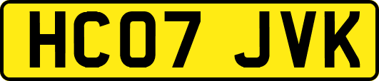 HC07JVK