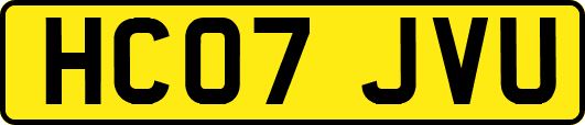 HC07JVU