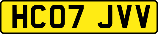 HC07JVV
