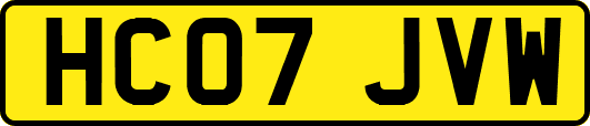 HC07JVW