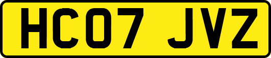 HC07JVZ