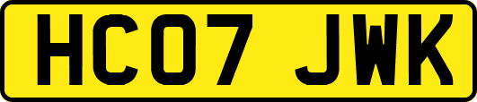 HC07JWK
