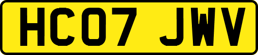 HC07JWV