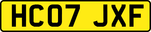 HC07JXF