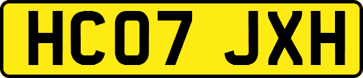 HC07JXH