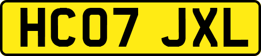 HC07JXL