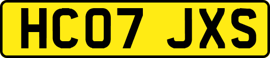 HC07JXS