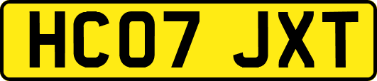 HC07JXT