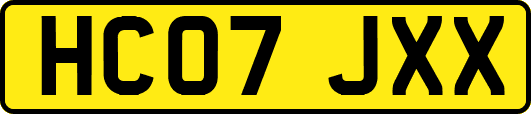 HC07JXX