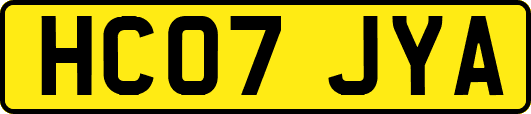 HC07JYA