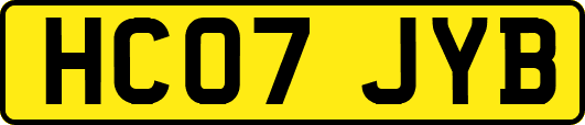 HC07JYB