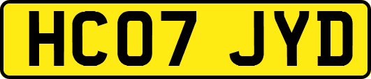 HC07JYD