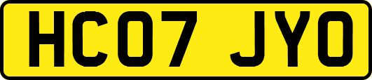 HC07JYO