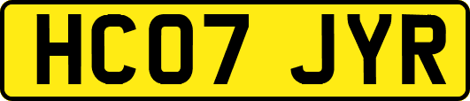 HC07JYR