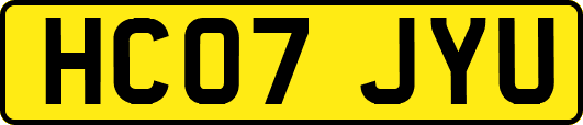 HC07JYU