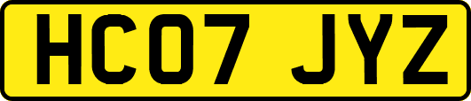 HC07JYZ