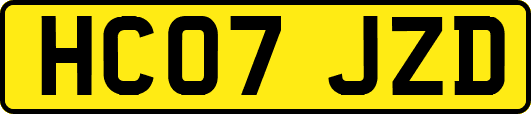HC07JZD