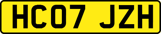 HC07JZH
