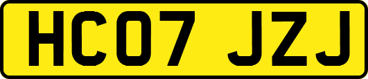 HC07JZJ
