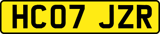 HC07JZR